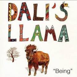 Dali's Llama : Being